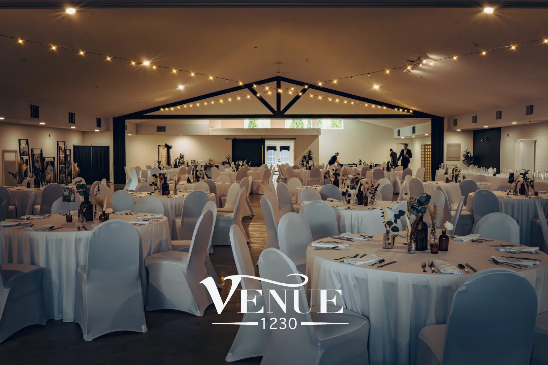 Book Your Corporate Event