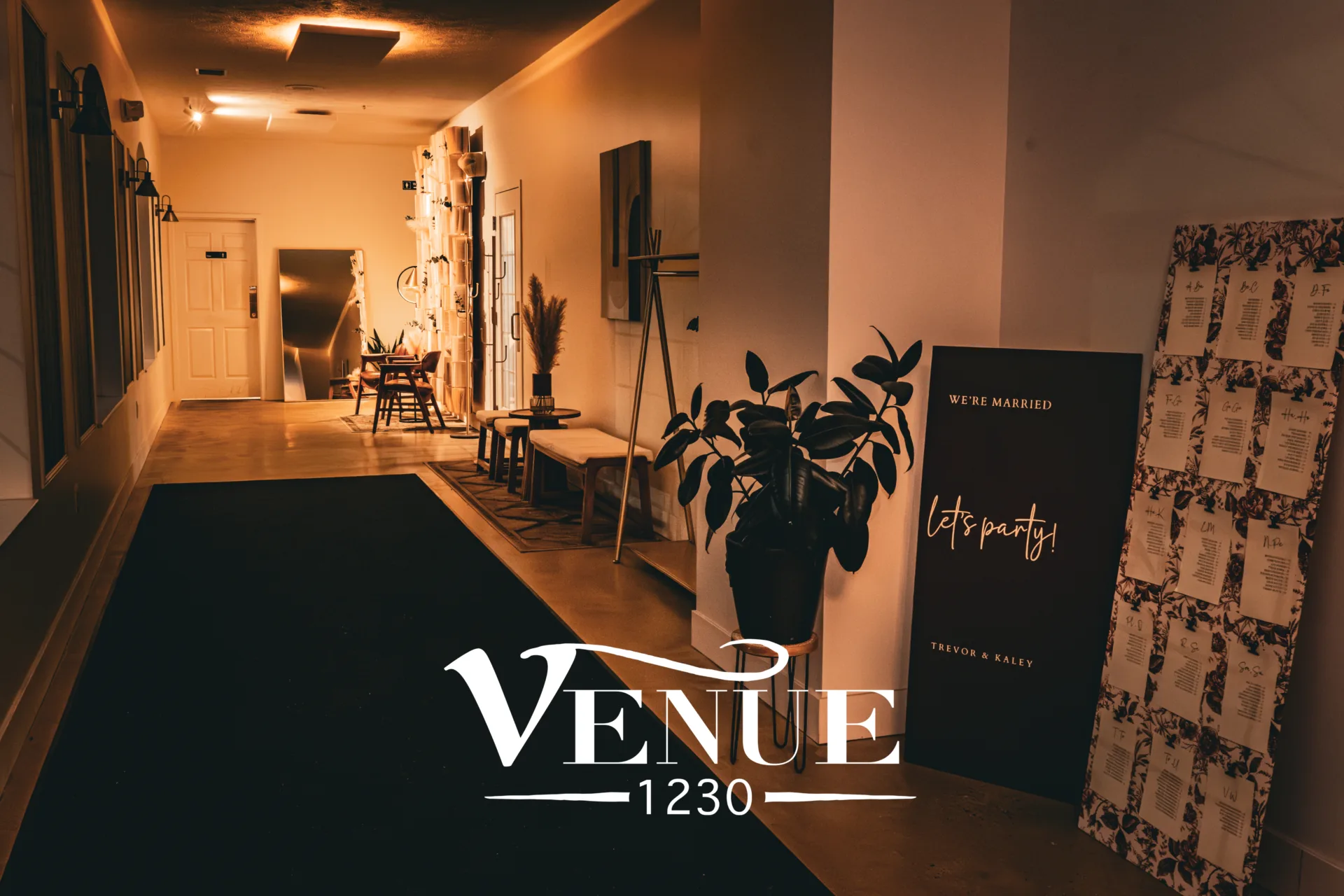 Book Your Event