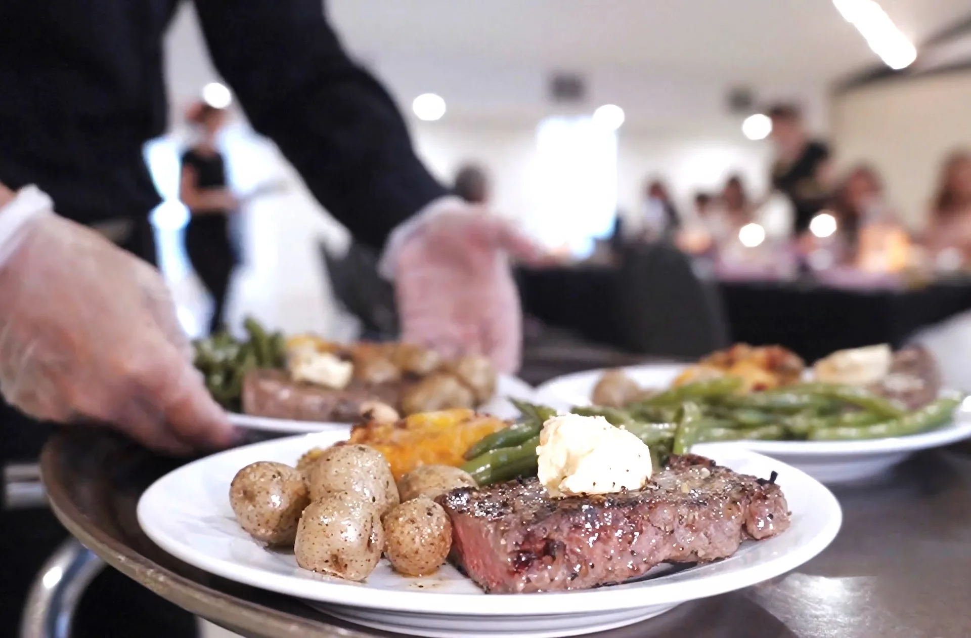Book Your Corporate Event